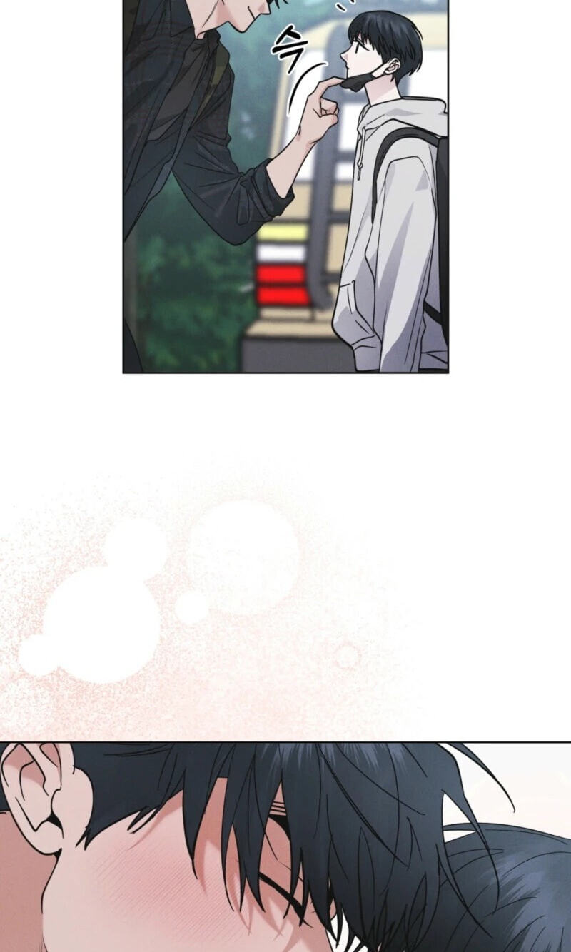 Read Open Sesame chapter 101 image 34 on Lezhin