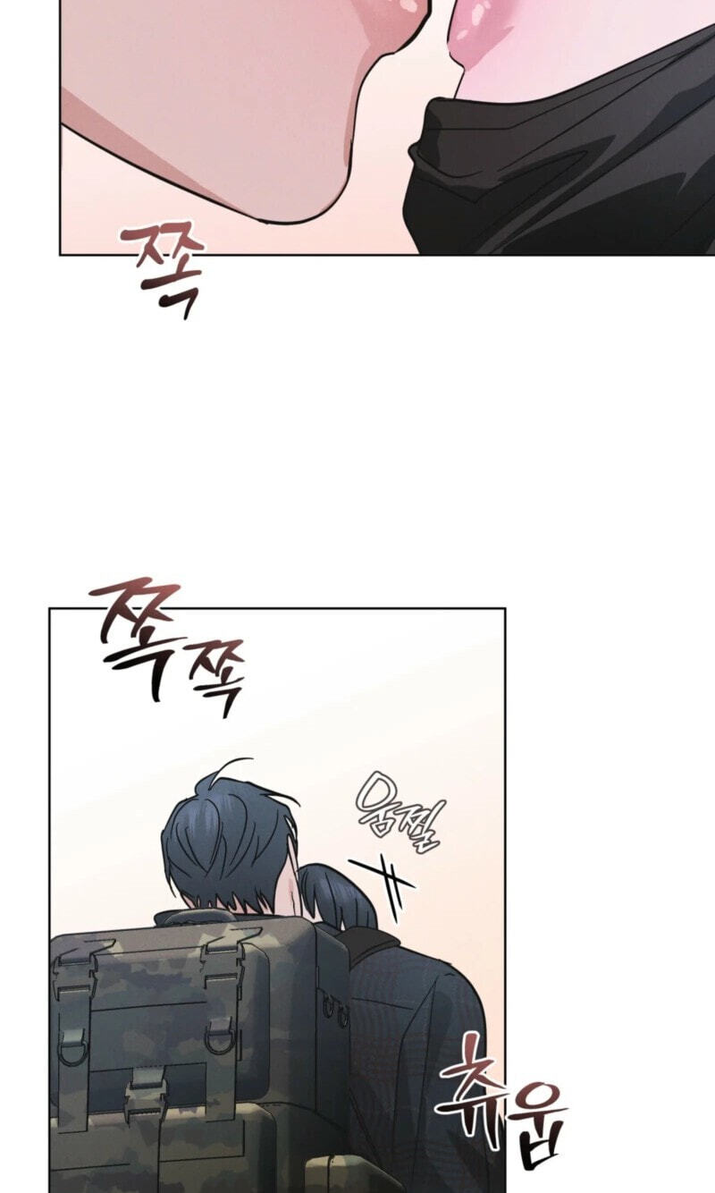 Read Open Sesame chapter 101 image 36 on Lezhin
