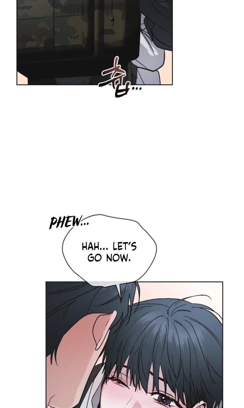Read Open Sesame chapter 101 image 37 on Lezhin