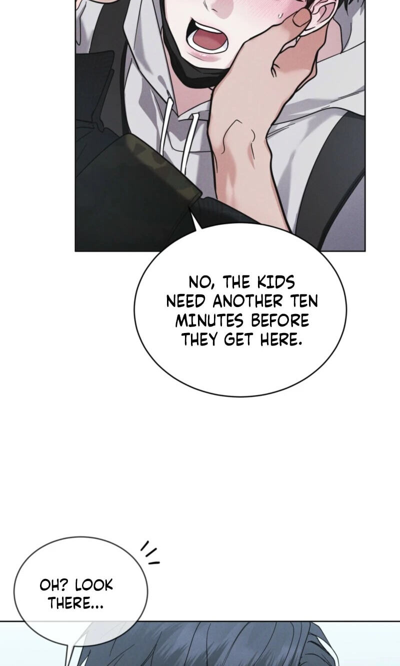 Read Open Sesame chapter 101 image 38 on Lezhin