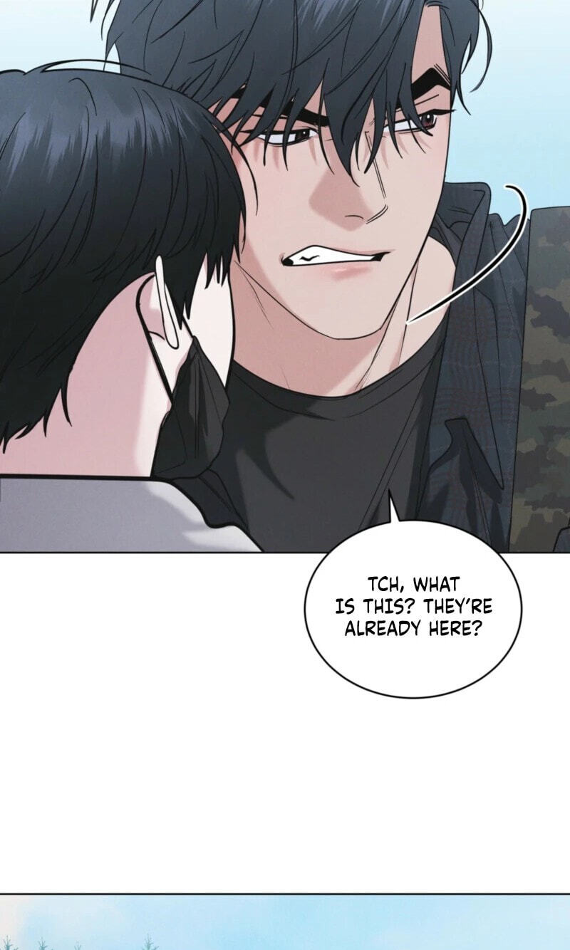 Read Open Sesame chapter 101 image 39 on Lezhin