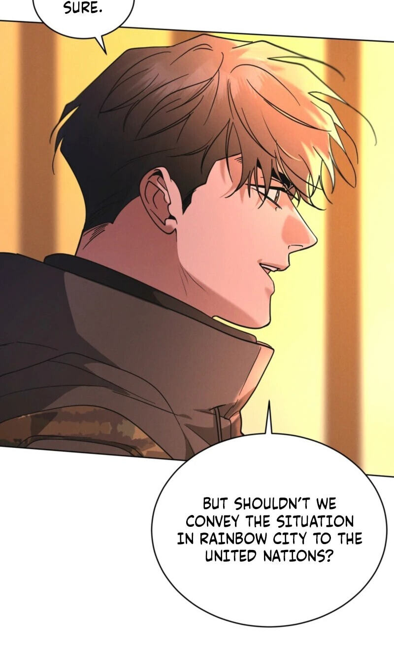Read Open Sesame chapter 101 image 4 on Lezhin