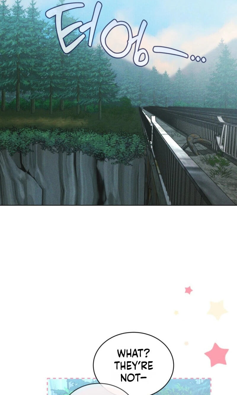 Read Open Sesame chapter 101 image 40 on Lezhin