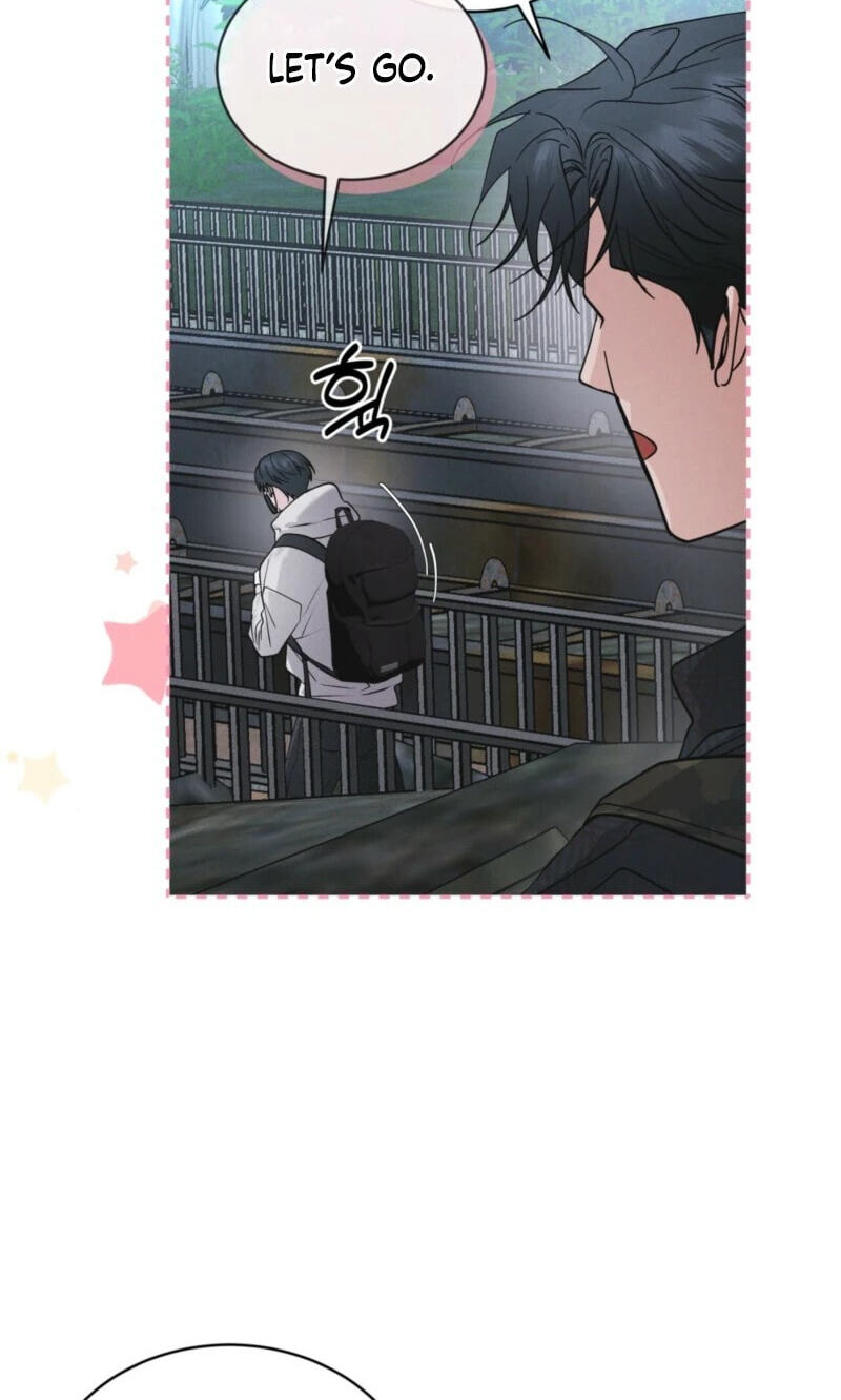 Read Open Sesame chapter 101 image 41 on Lezhin