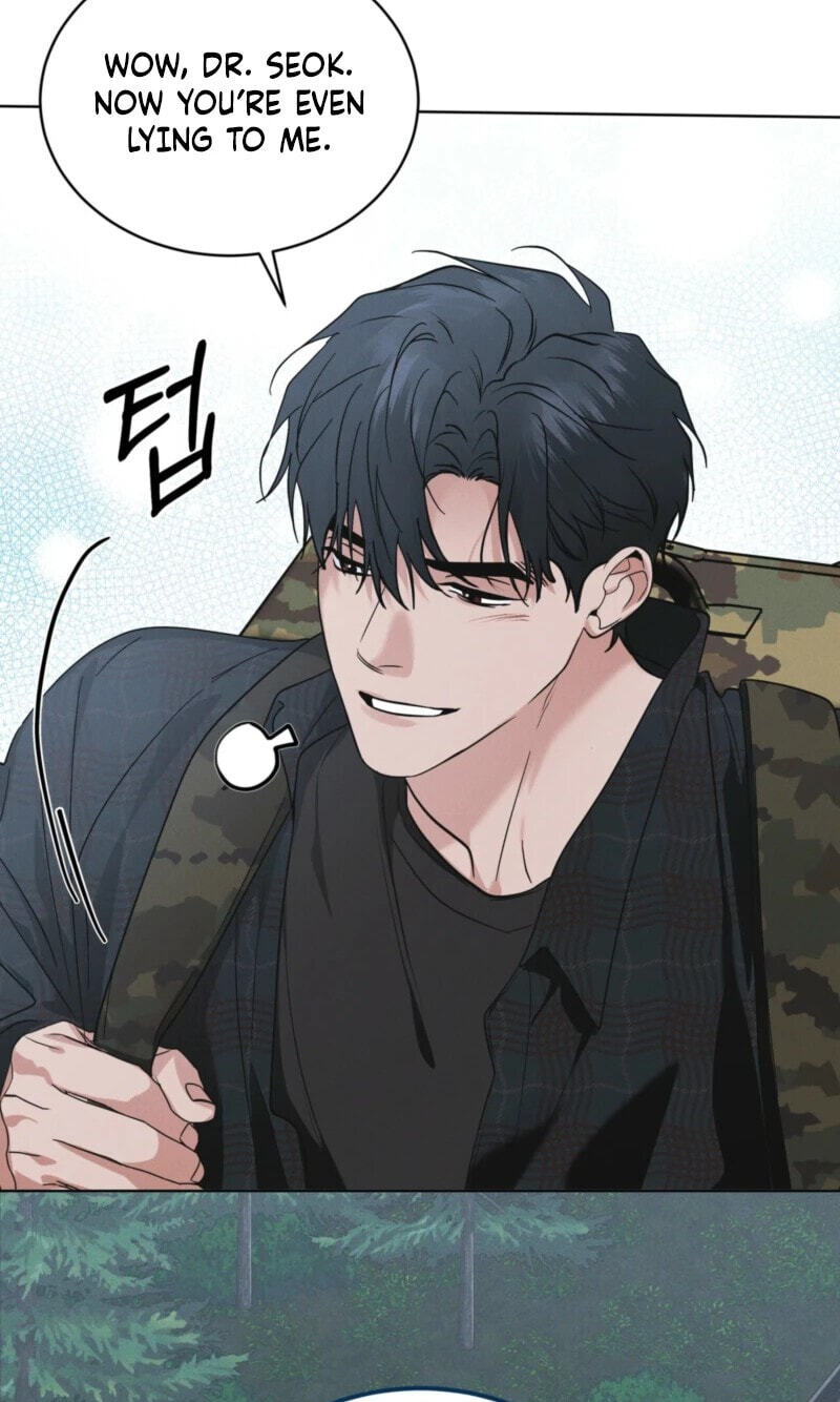 Read Open Sesame chapter 101 image 42 on Lezhin