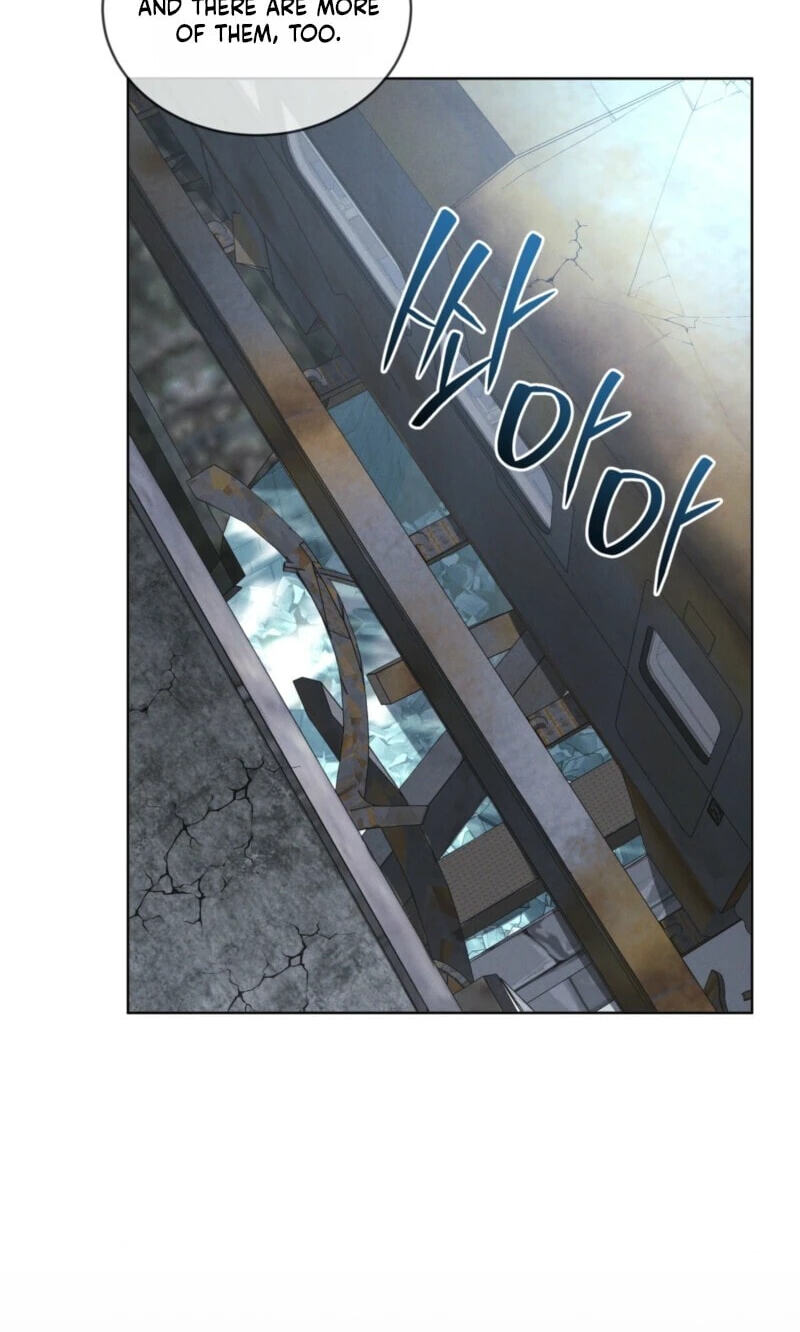 Read Open Sesame chapter 101 image 47 on Lezhin