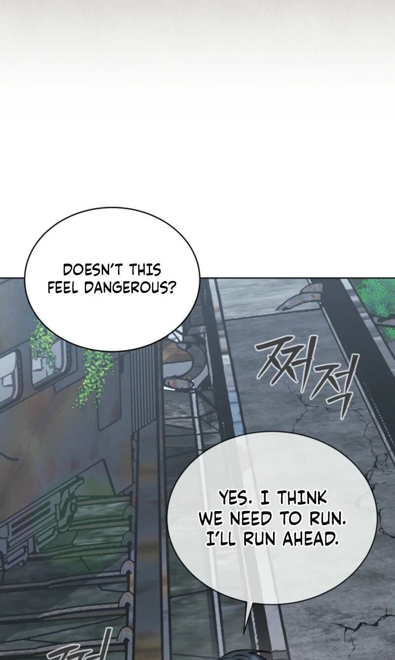 Read Open Sesame chapter 101 image 49 on Lezhin