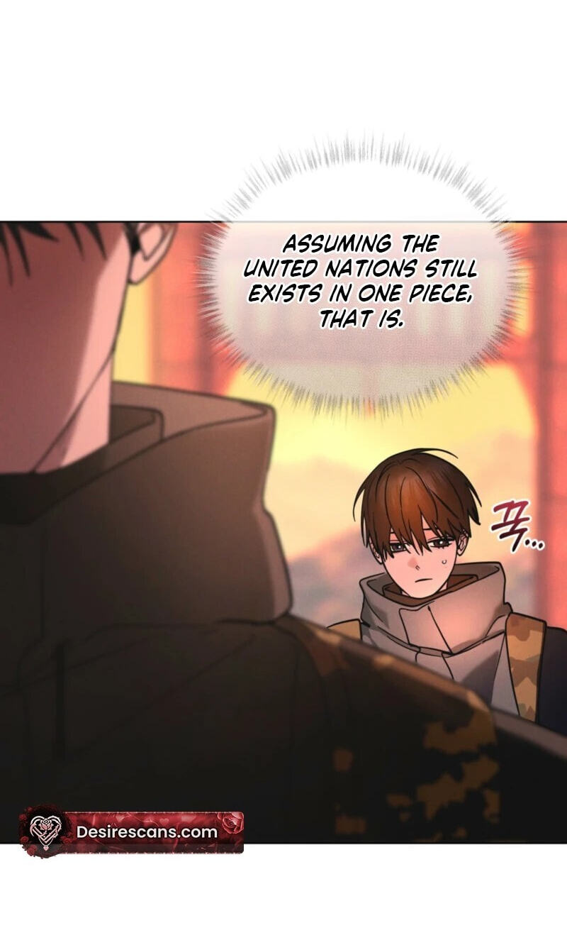Read Open Sesame chapter 101 image 5 on Lezhin