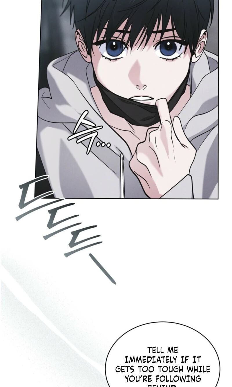 Read Open Sesame chapter 101 image 52 on Lezhin