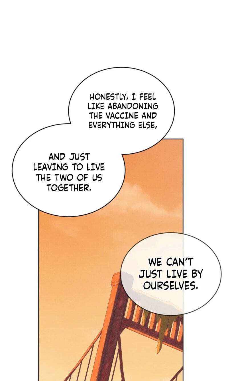 Read Open Sesame chapter 101 image 6 on Lezhin