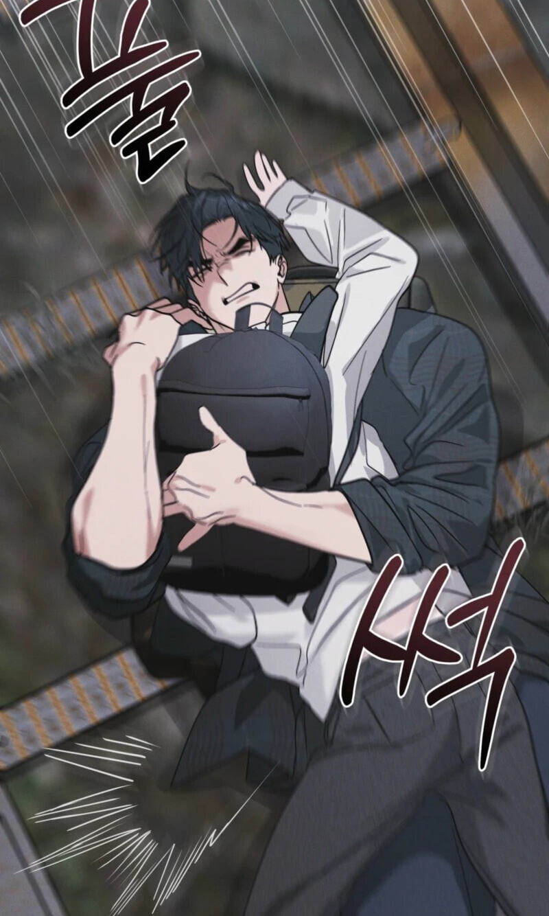 Read Open Sesame chapter 101 image 67 on Lezhin