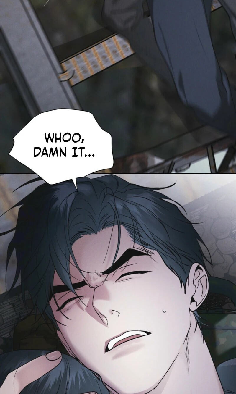 Read Open Sesame chapter 101 image 68 on Lezhin