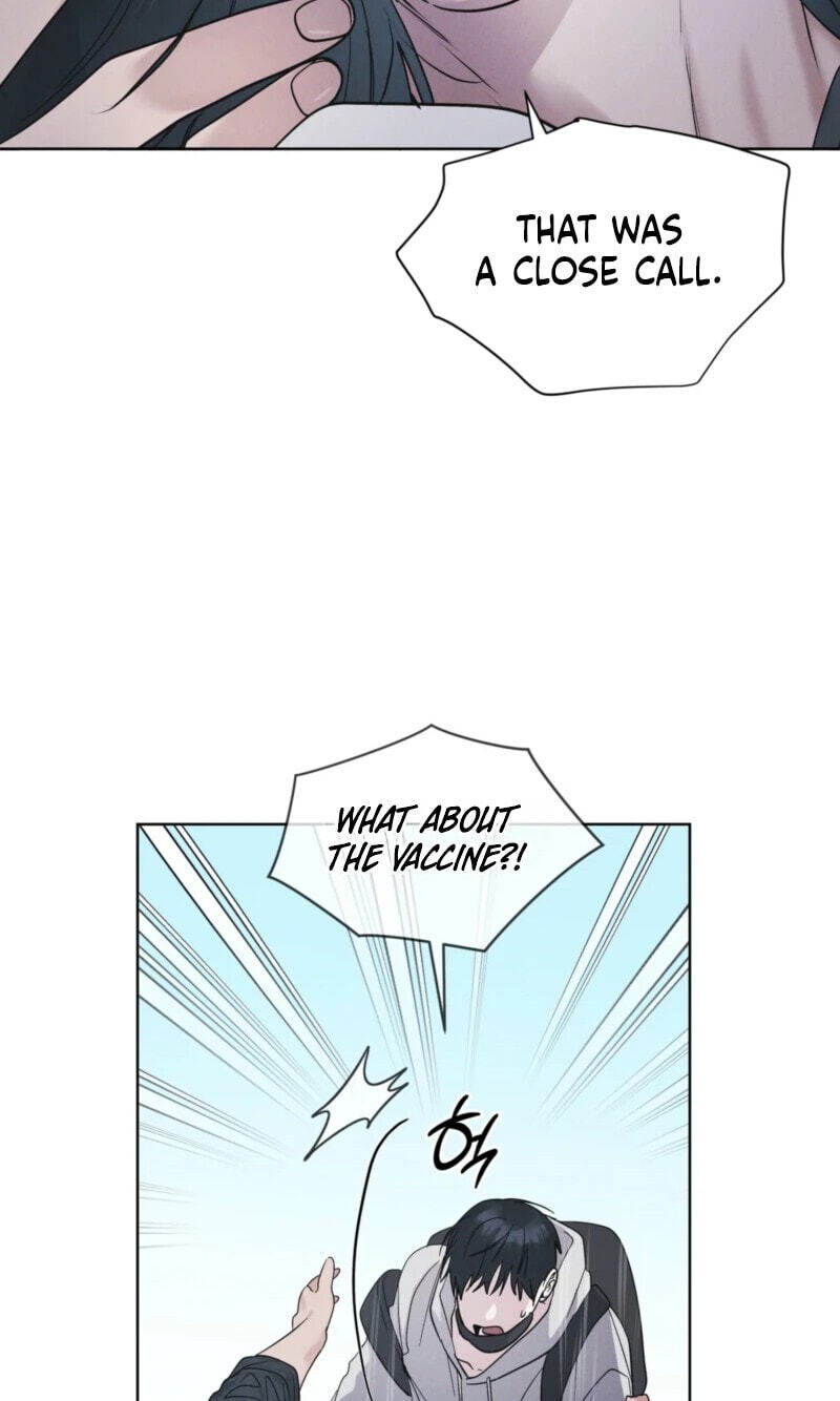 Read Open Sesame chapter 101 image 69 on Lezhin