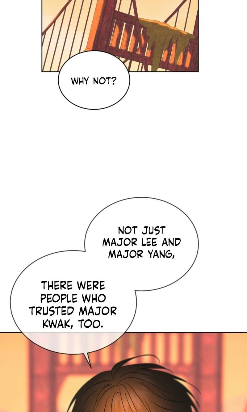 Read Open Sesame chapter 101 image 7 on Lezhin