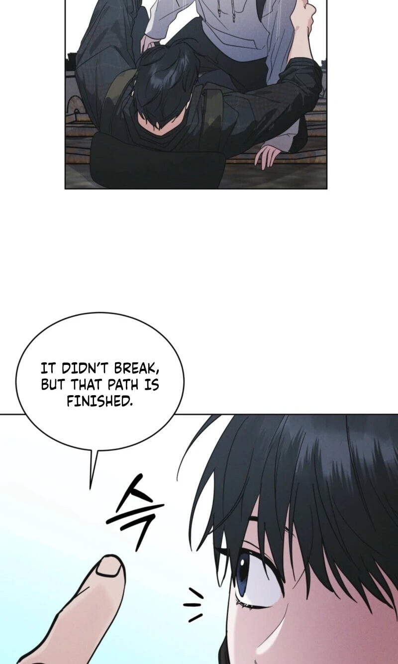 Read Open Sesame chapter 101 image 70 on Lezhin