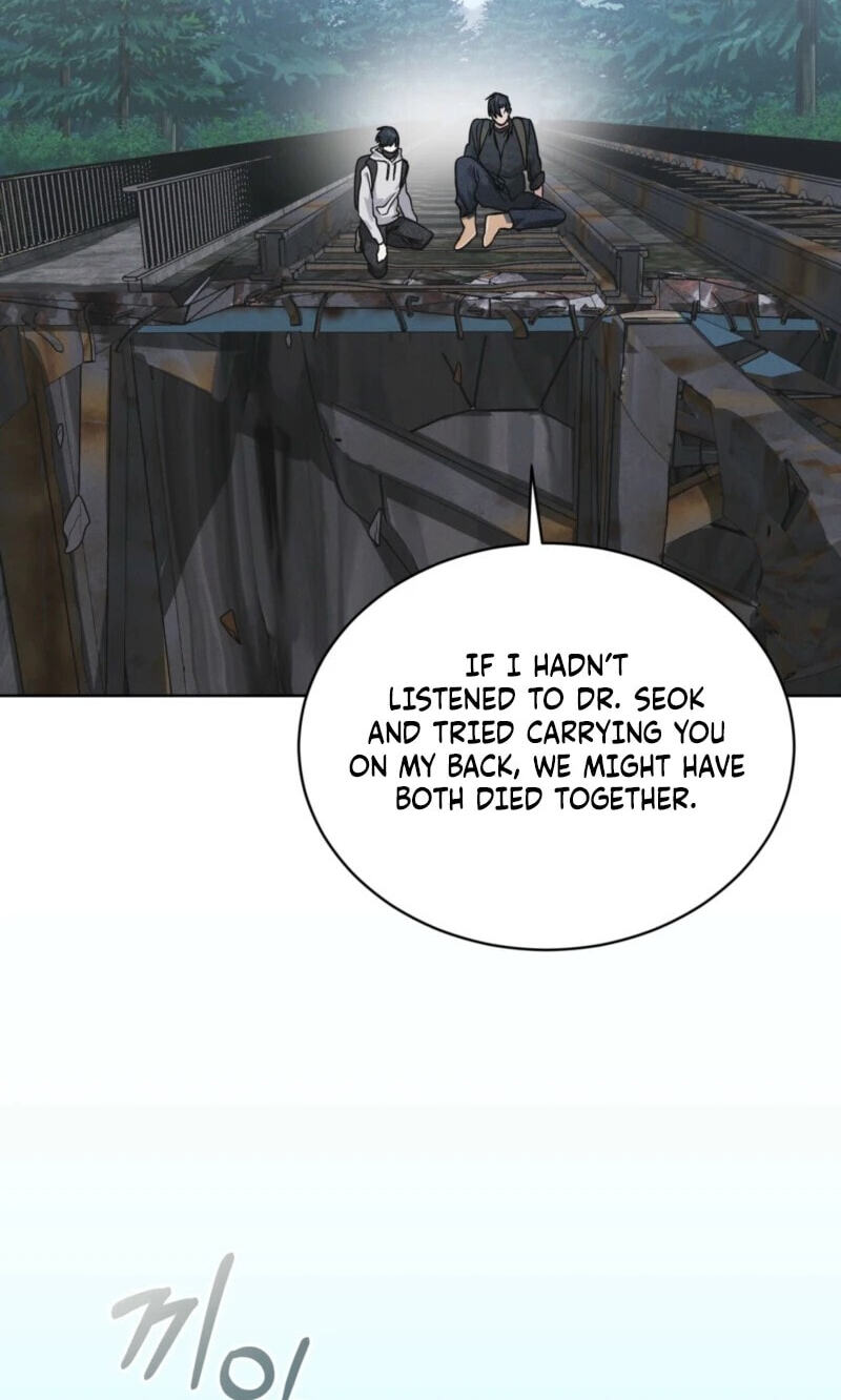 Read Open Sesame chapter 101 image 74 on Lezhin