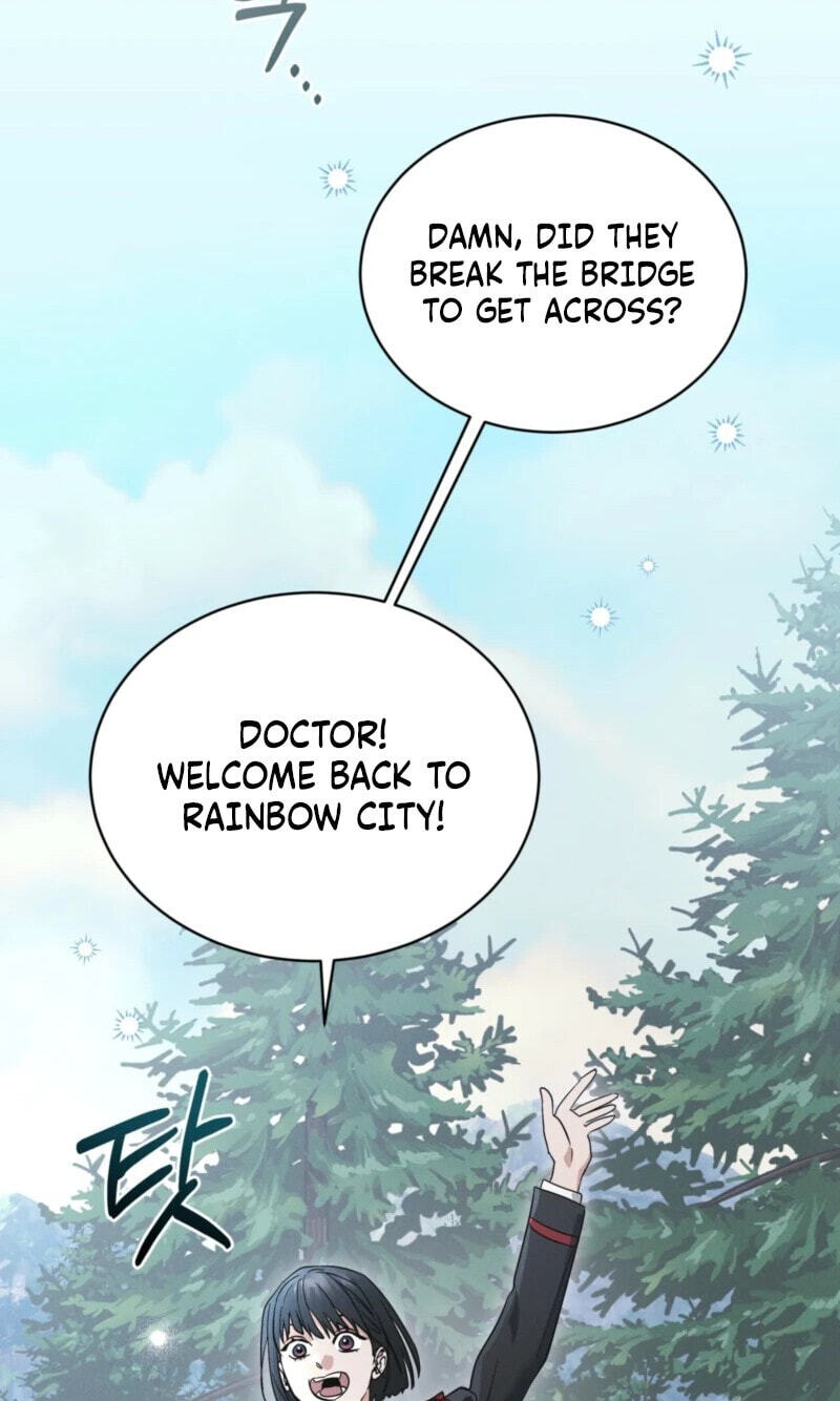 Read Open Sesame chapter 101 image 75 on Lezhin
