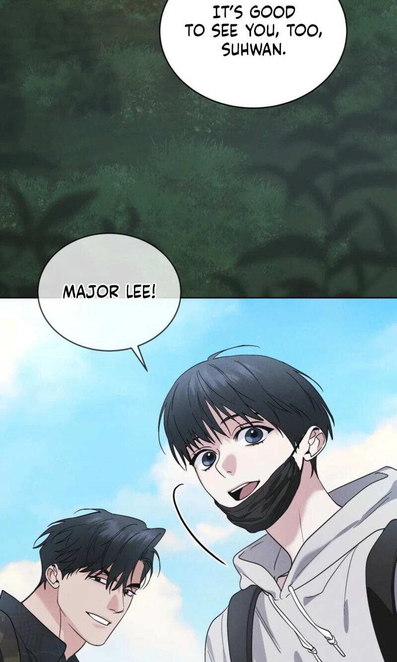 Read Open Sesame chapter 101 image 77 on Lezhin