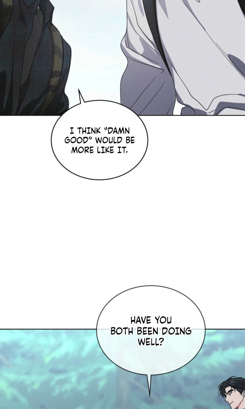 Read Open Sesame chapter 101 image 78 on Lezhin