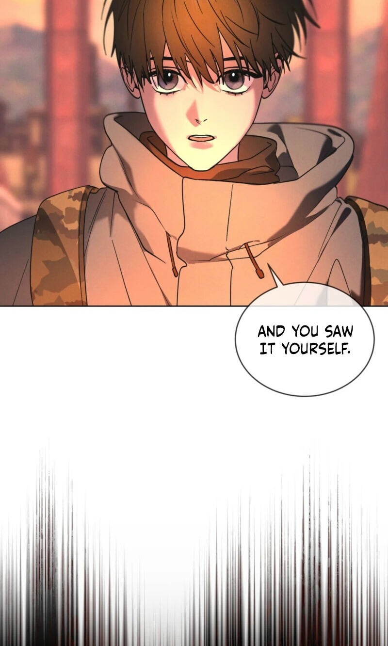 Read Open Sesame chapter 101 image 8 on Lezhin
