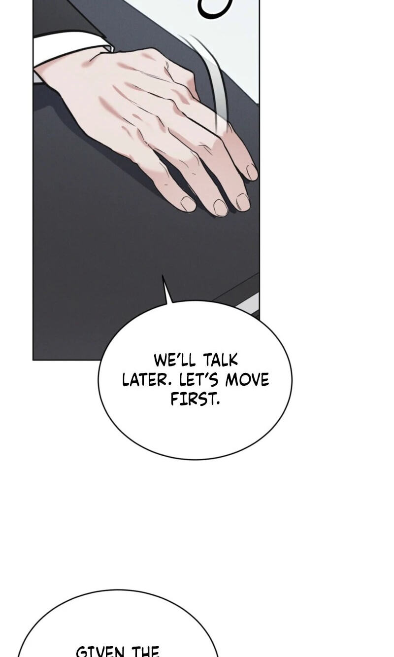 Read Open Sesame chapter 101 image 80 on Lezhin