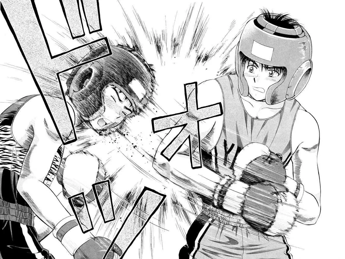 Read Open Sesame chapter 11 image 34 on Lezhin