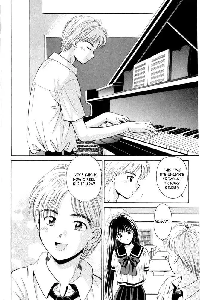 Read Open Sesame chapter 11 image 41 on Lezhin