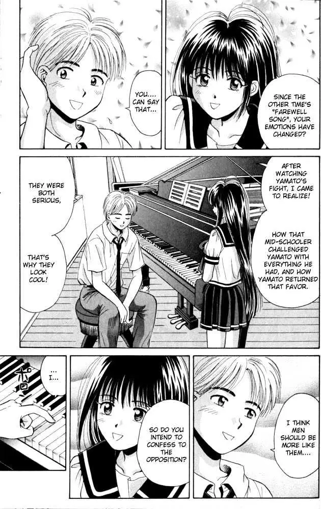 Read Open Sesame chapter 11 image 42 on Lezhin