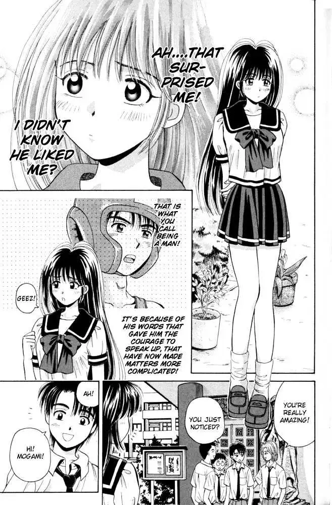 Read Open Sesame chapter 11 image 44 on Lezhin