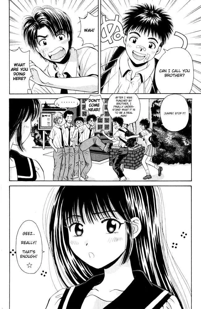 Read Open Sesame chapter 11 image 47 on Lezhin