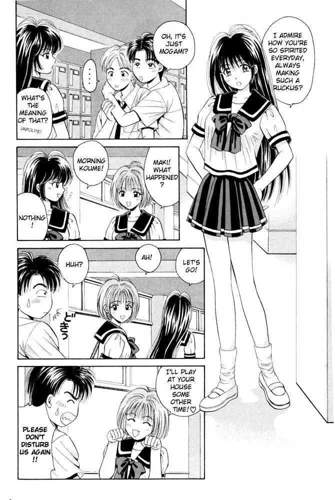 Read Open Sesame chapter 11 image 6 on Lezhin