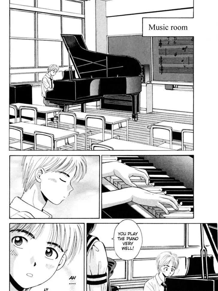 Read Open Sesame chapter 11 image 8 on Lezhin