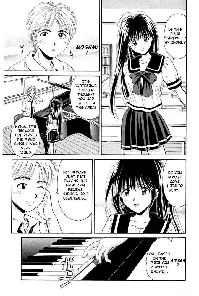 Read Open Sesame chapter 11 image 9 on Lezhin