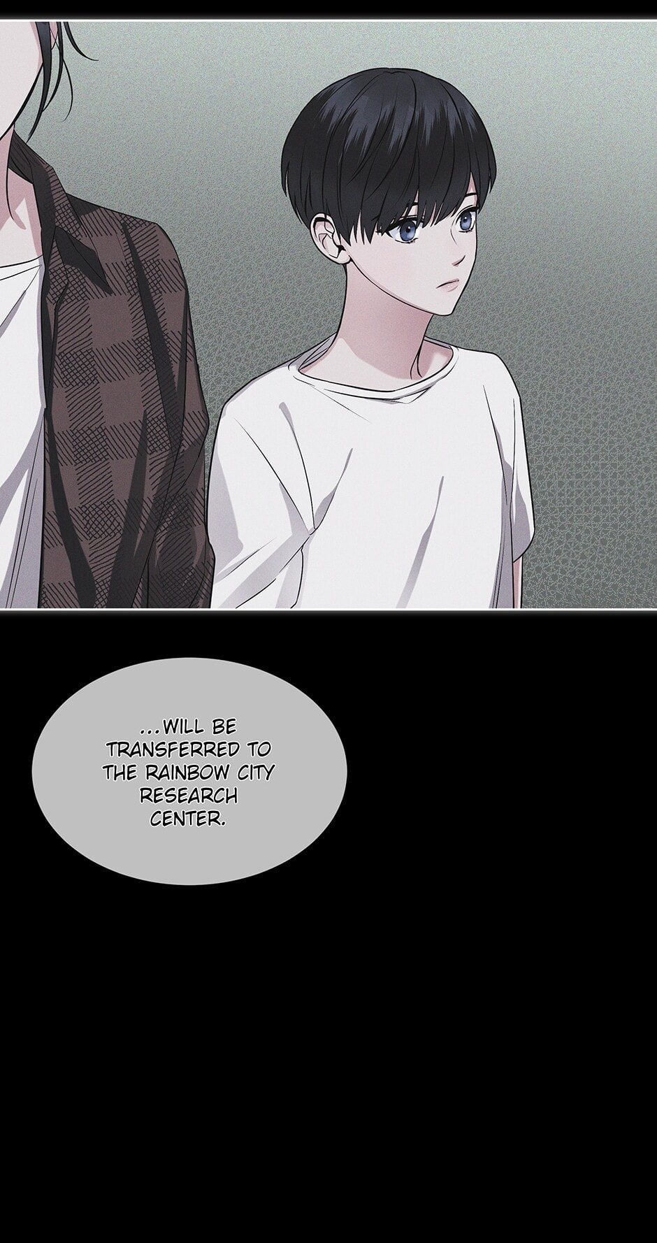Read Open Sesame chapter 13 image 17 on Lezhin