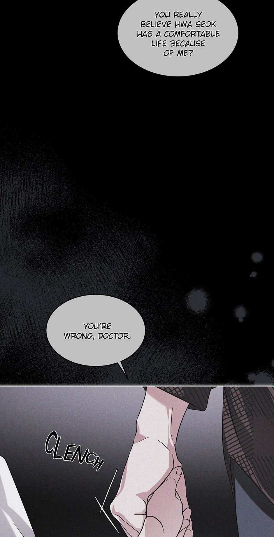 Read Open Sesame chapter 13 image 21 on Lezhin