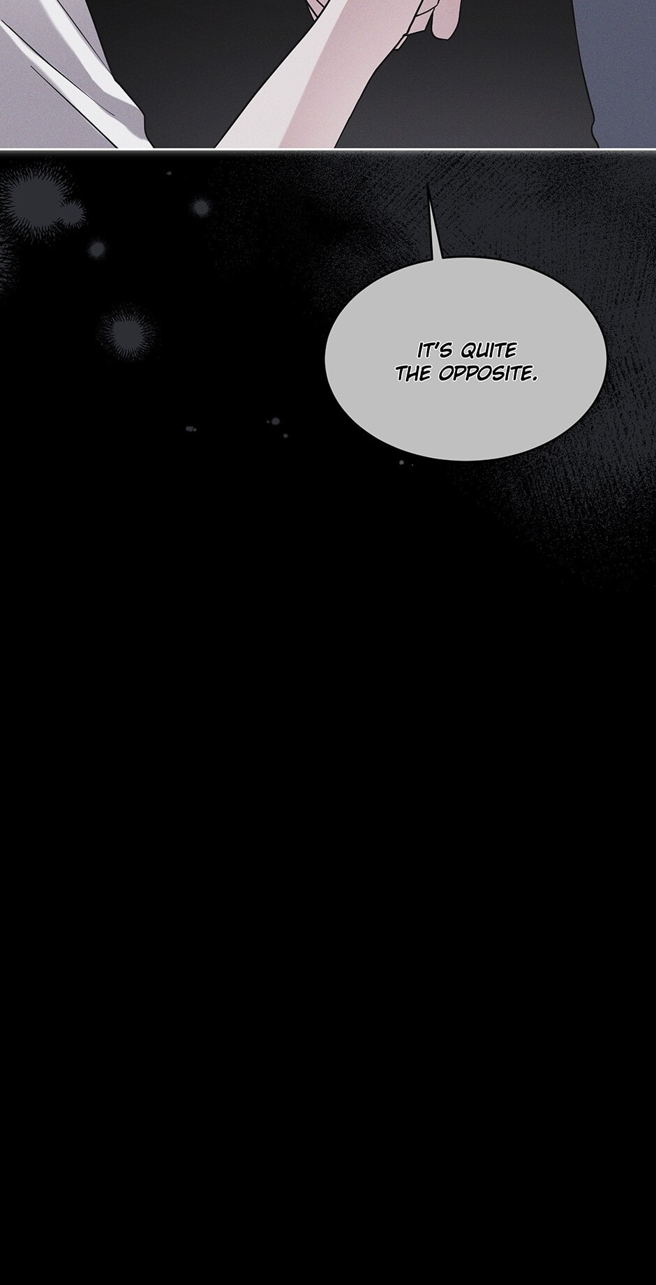 Read Open Sesame chapter 13 image 22 on Lezhin