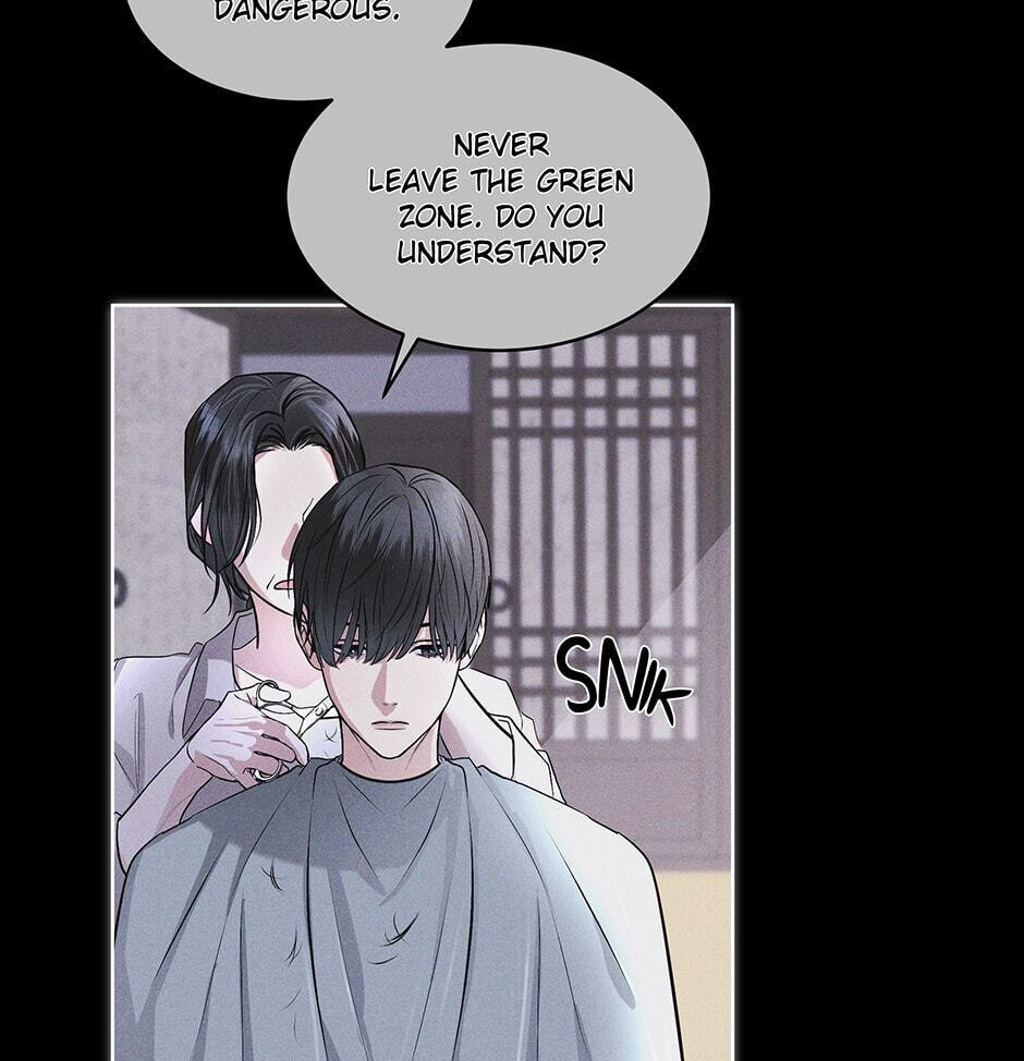 Read Open Sesame chapter 13 image 28 on Lezhin