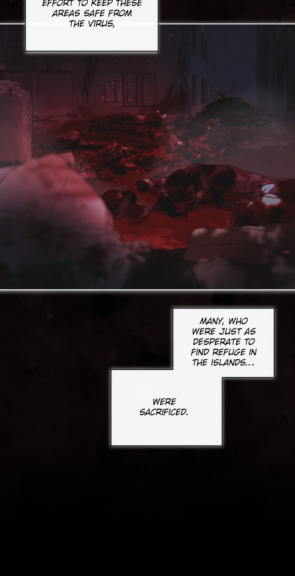 Read Open Sesame chapter 13 image 3 on Lezhin
