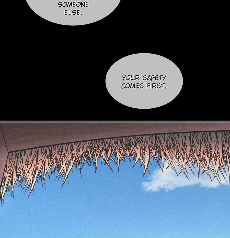 Read Open Sesame chapter 13 image 30 on Lezhin