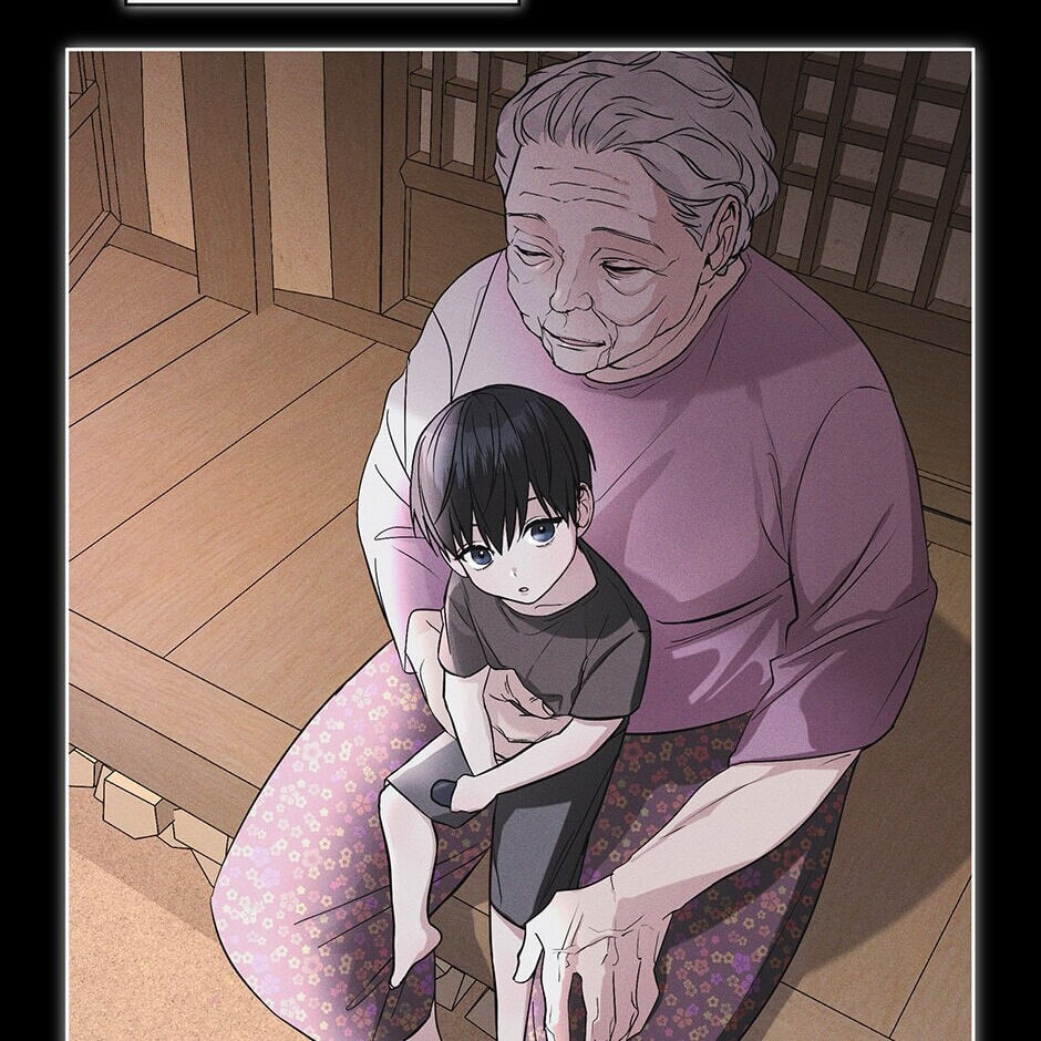 Read Open Sesame chapter 13 image 5 on Lezhin