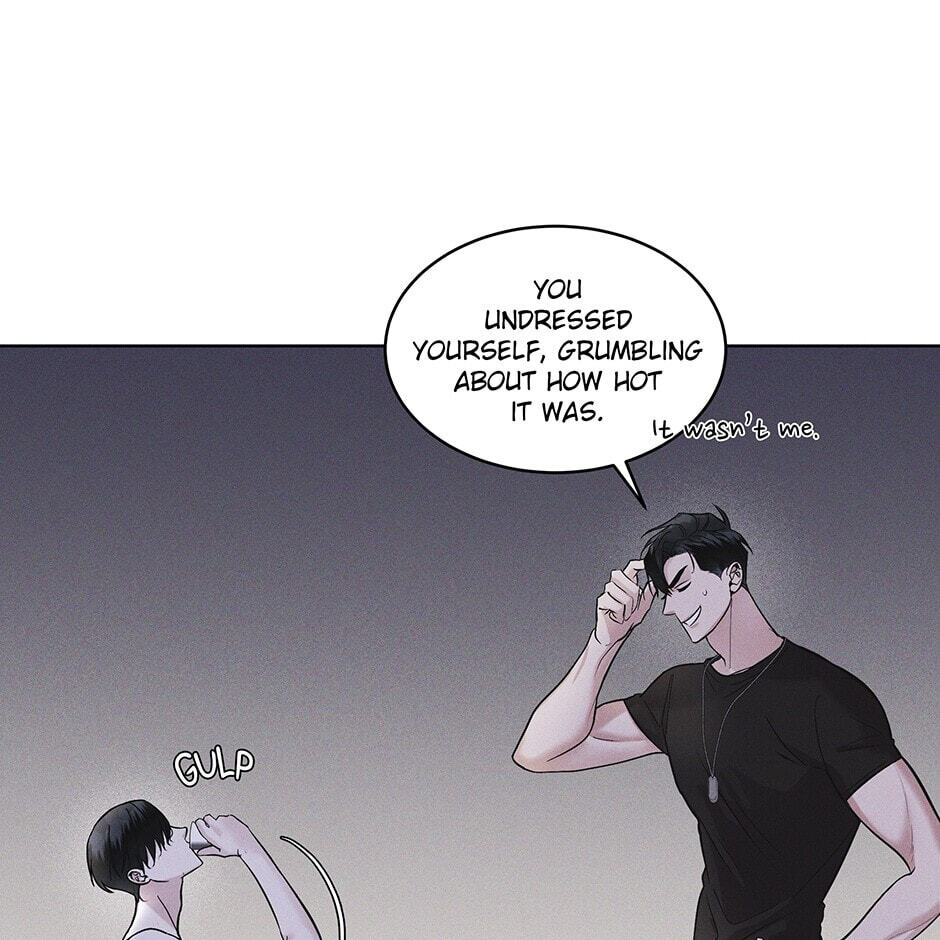 Read Open Sesame chapter 13 image 55 on Lezhin