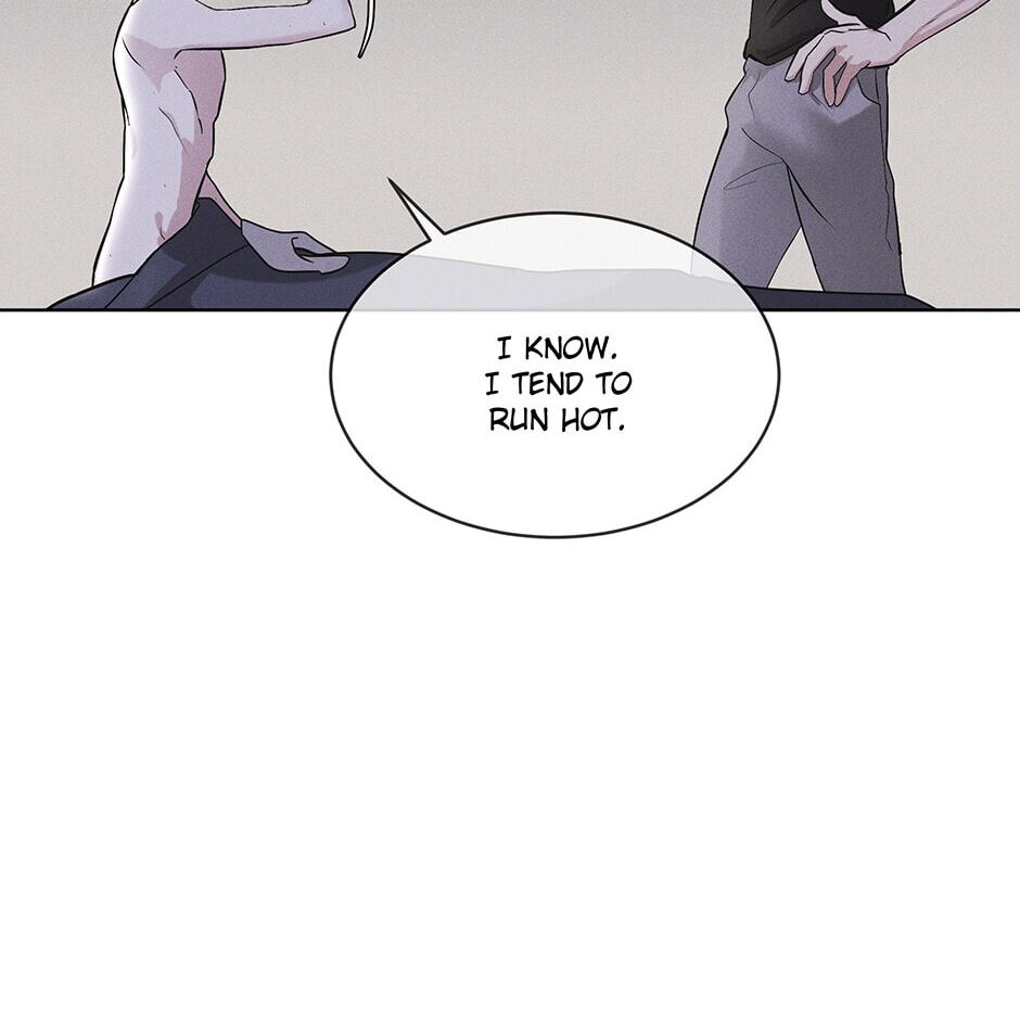 Read Open Sesame chapter 13 image 56 on Lezhin