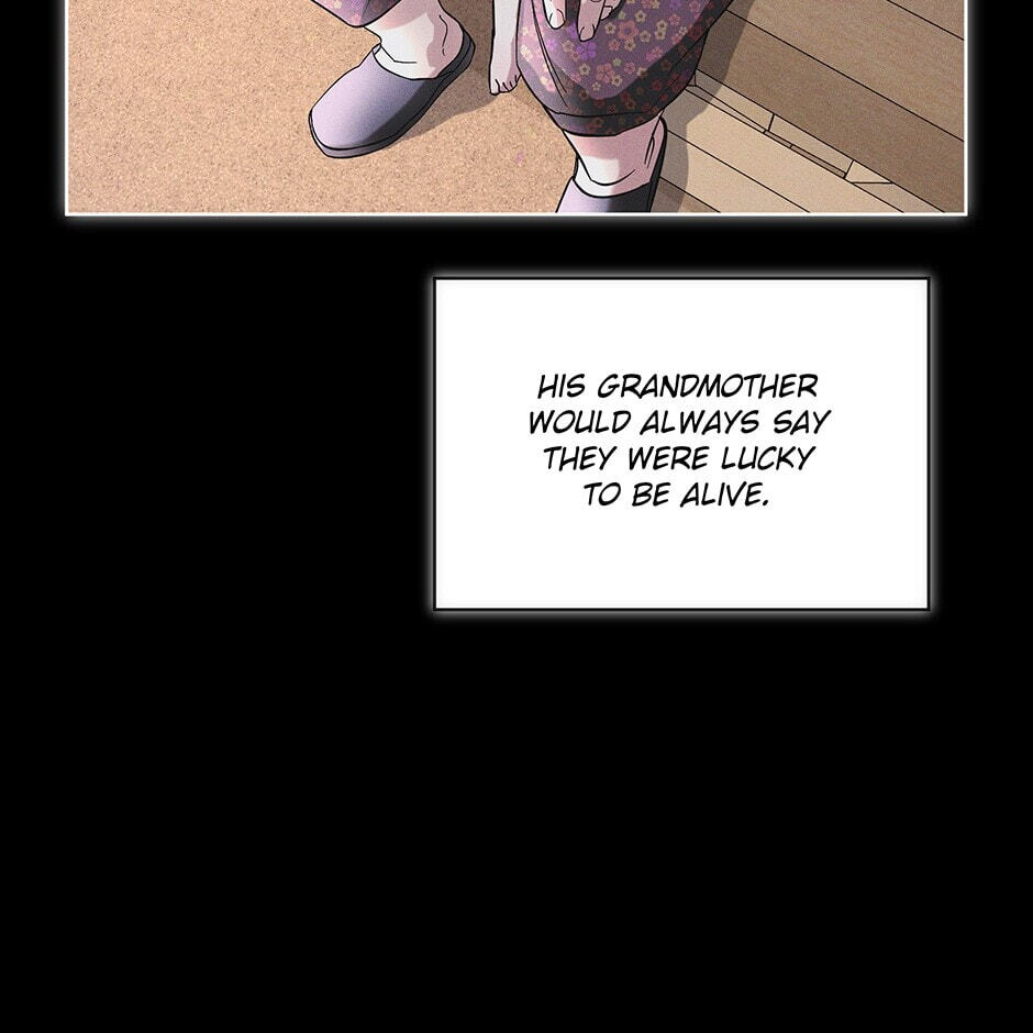 Read Open Sesame chapter 13 image 6 on Lezhin