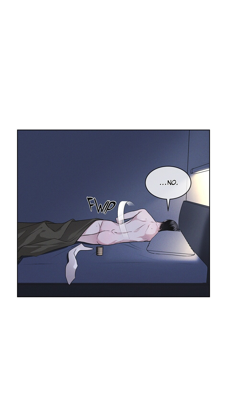 Read Open Sesame chapter 13 image 61 on Lezhin