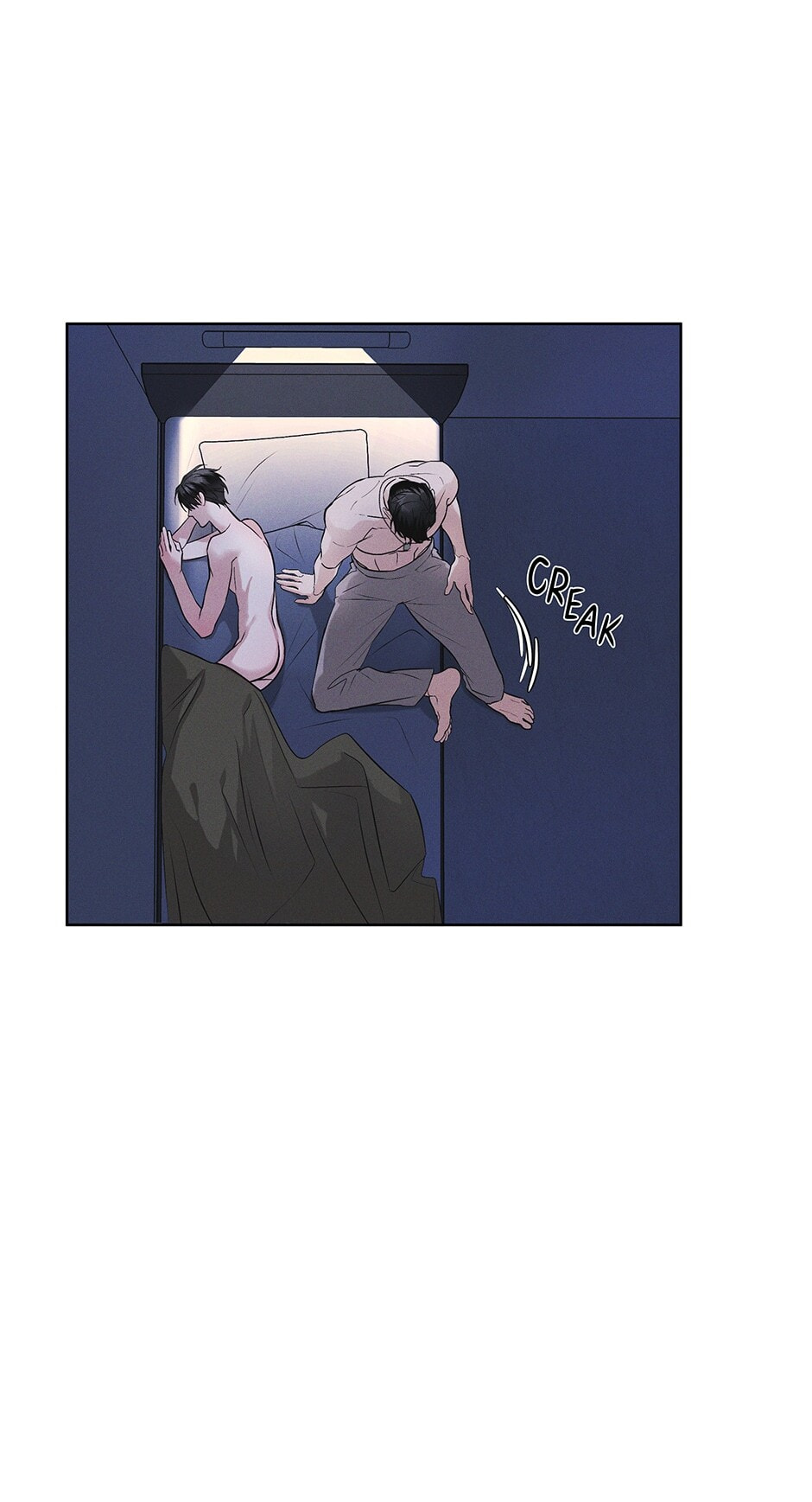 Read Open Sesame chapter 13 image 63 on Lezhin