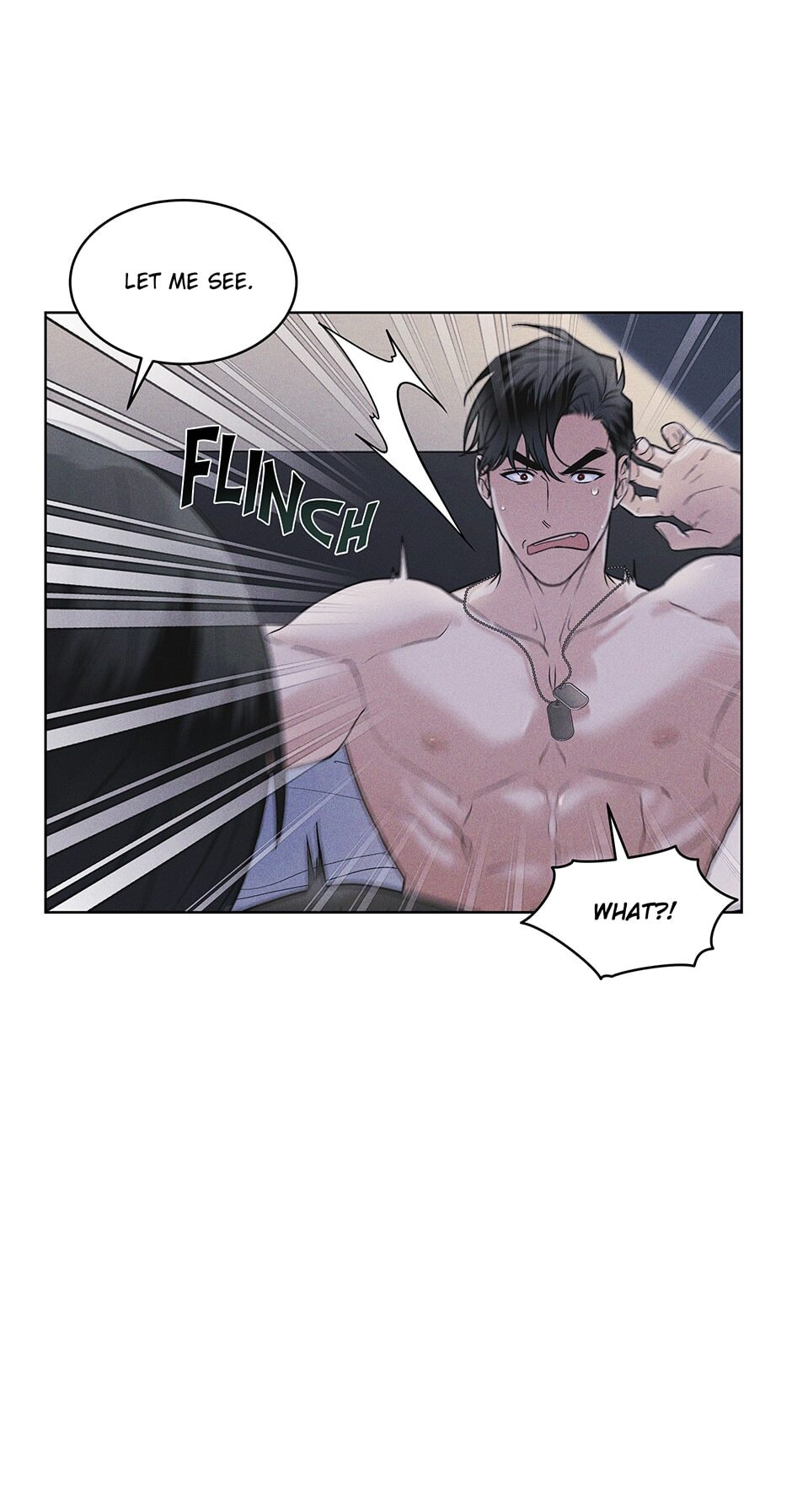 Read Open Sesame chapter 13 image 70 on Lezhin