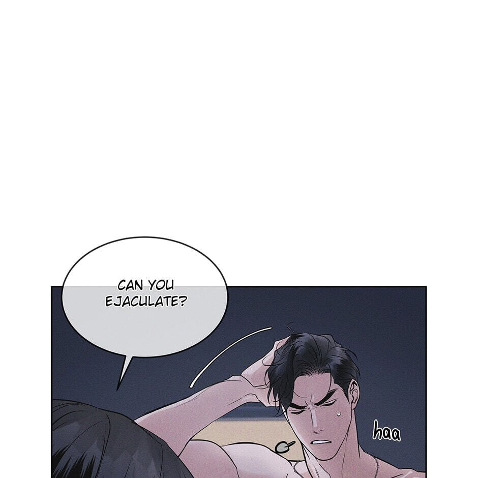 Read Open Sesame chapter 13 image 76 on Lezhin