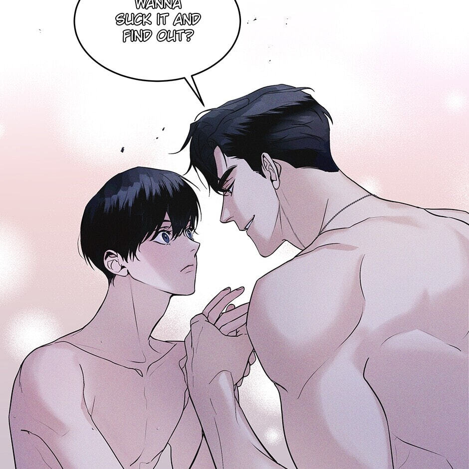 Read Open Sesame chapter 13 image 82 on Lezhin