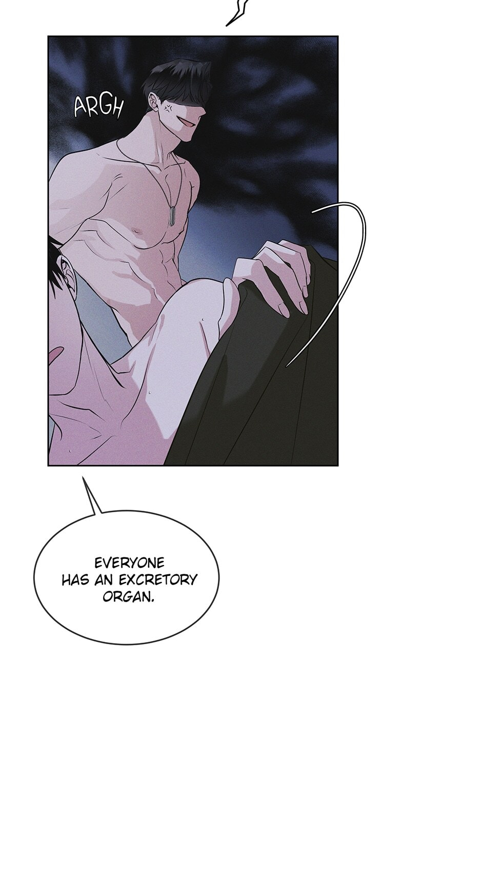 Read Open Sesame chapter 13 image 88 on Lezhin