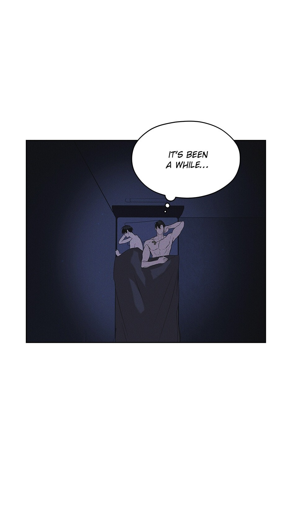 Read Open Sesame chapter 13 image 97 on Lezhin
